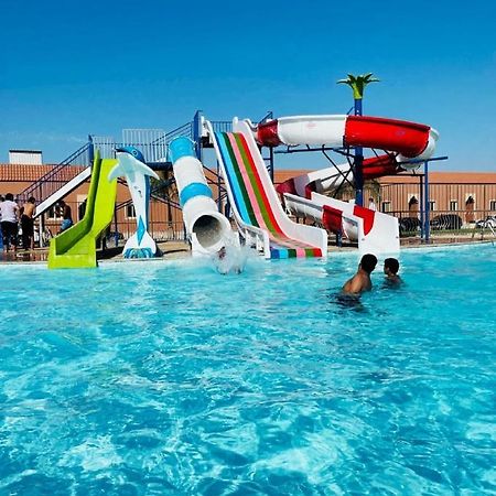 Hotel & Resort Golden Marina Yanbu Extérieur photo