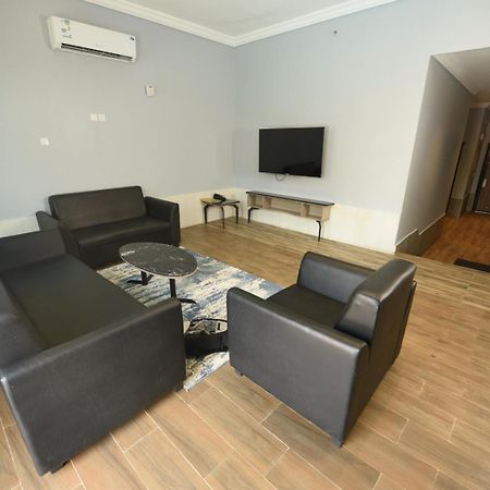 Hotel & Resort Golden Marina Yanbu Extérieur photo