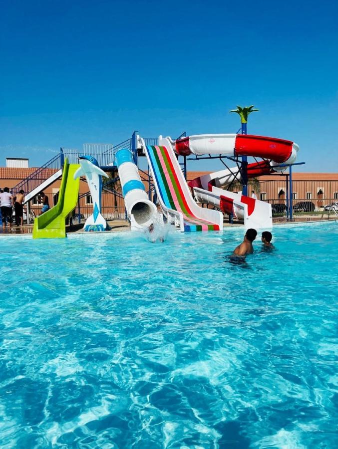 Hotel & Resort Golden Marina Yanbu Extérieur photo