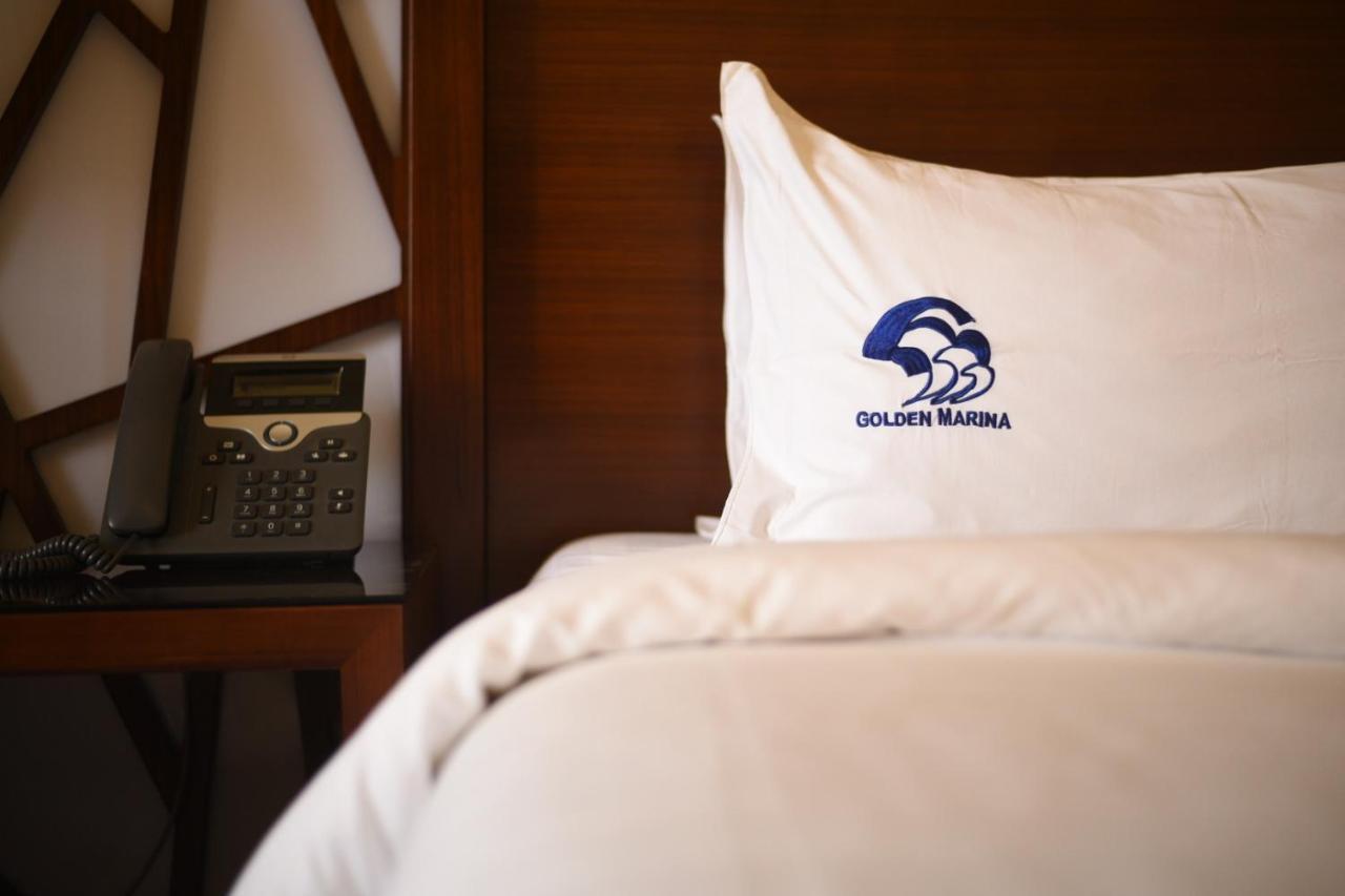 Hotel & Resort Golden Marina Yanbu Extérieur photo