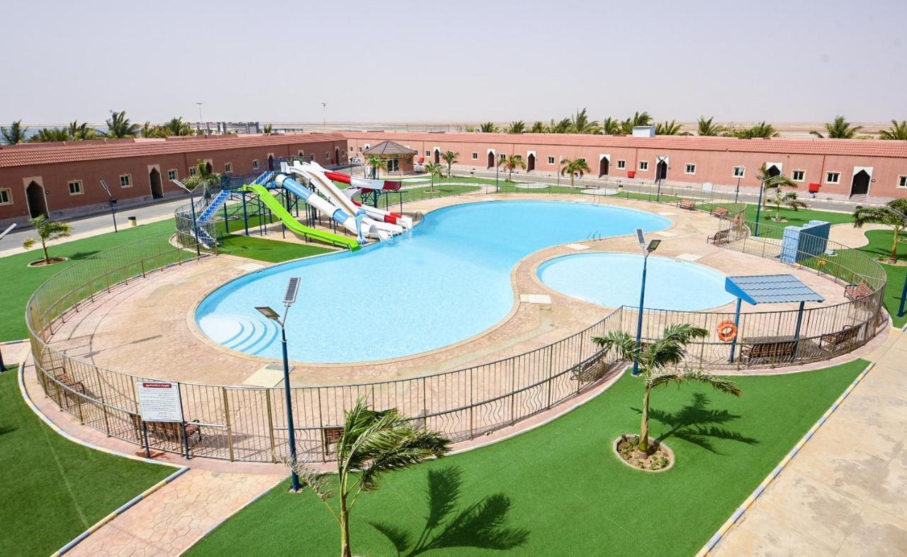 Hotel & Resort Golden Marina Yanbu Extérieur photo
