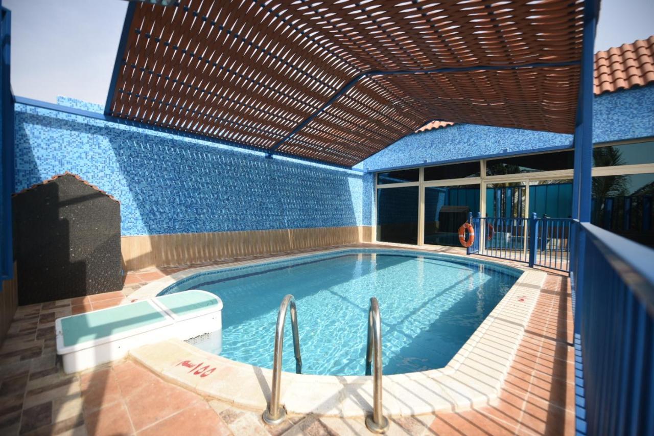 Hotel & Resort Golden Marina Yanbu Extérieur photo