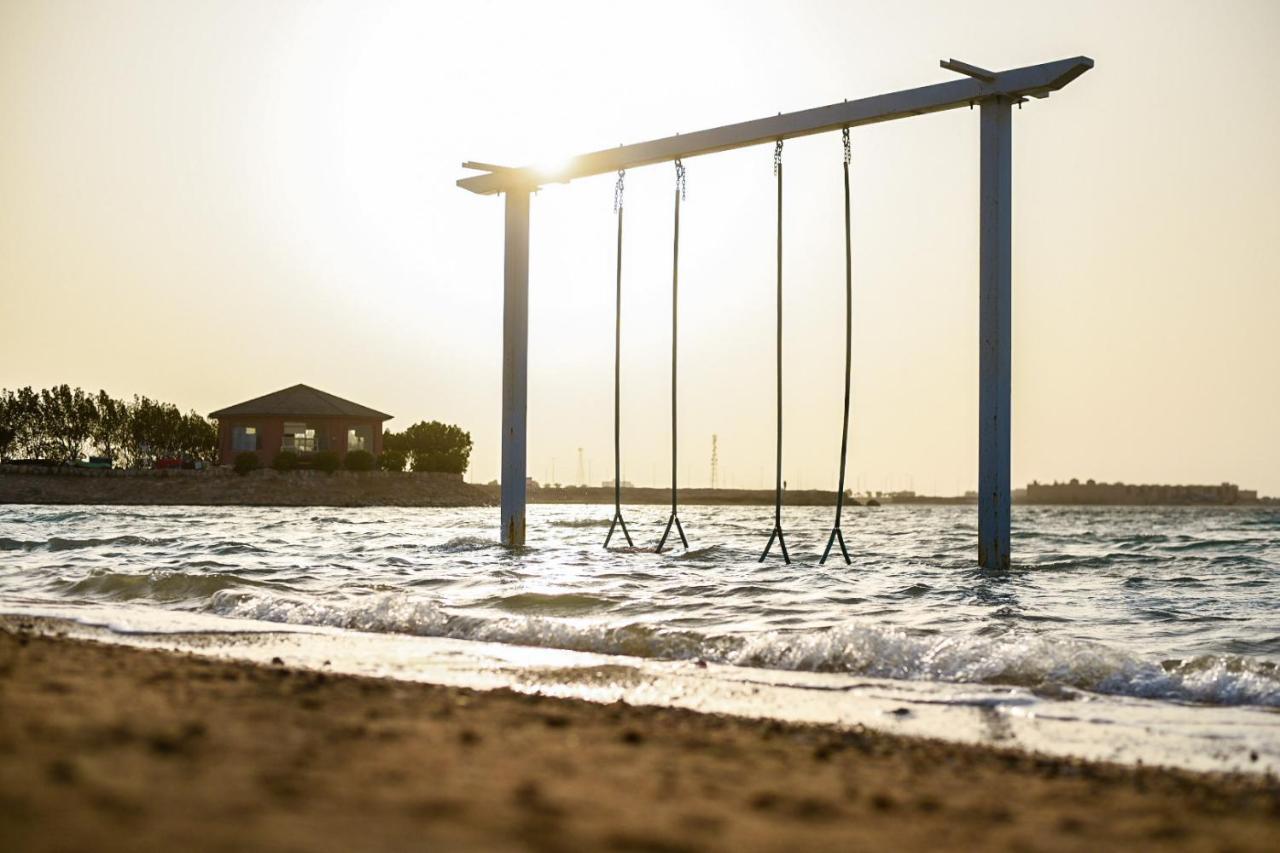 Hotel & Resort Golden Marina Yanbu Extérieur photo