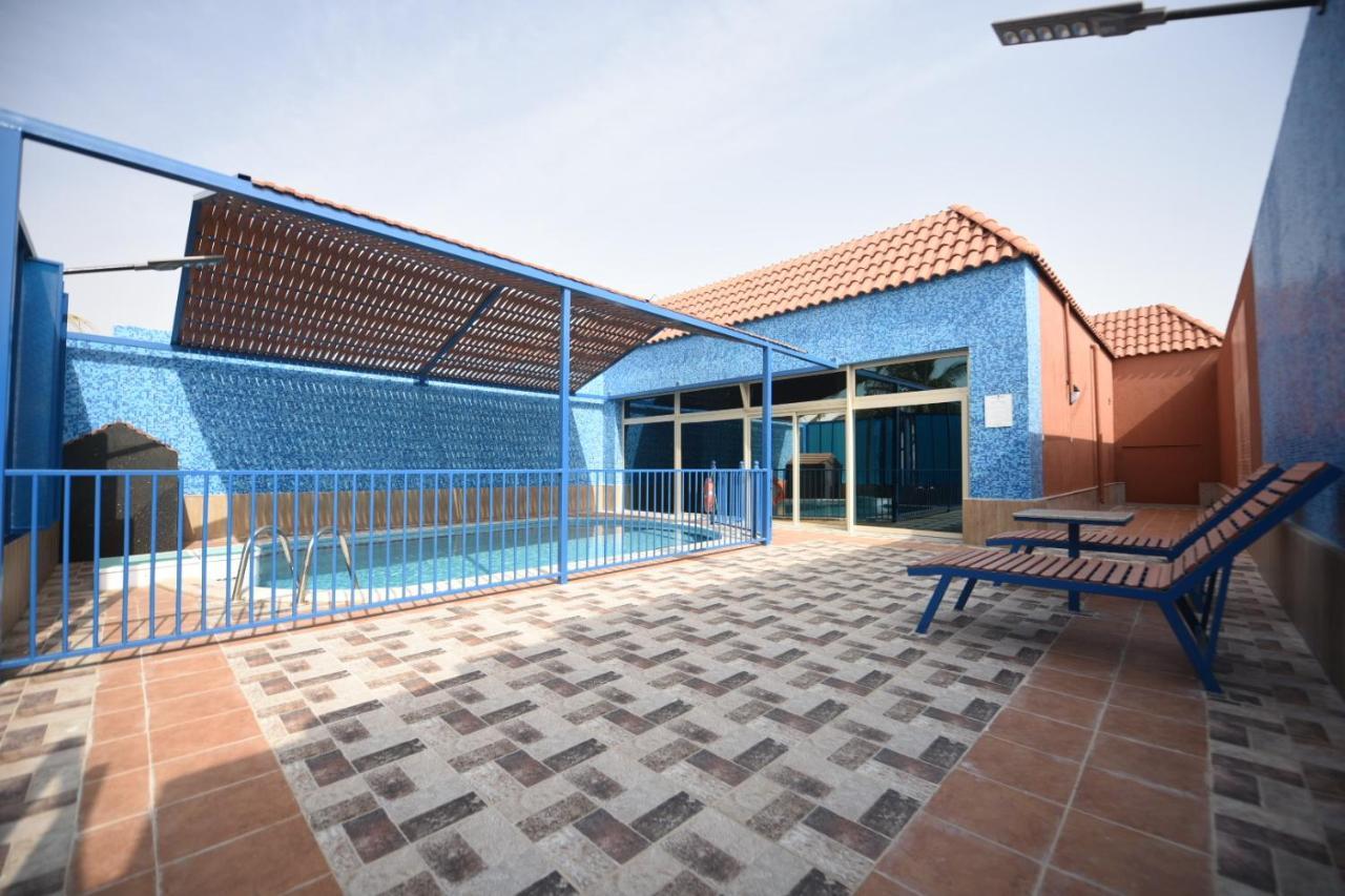 Hotel & Resort Golden Marina Yanbu Extérieur photo