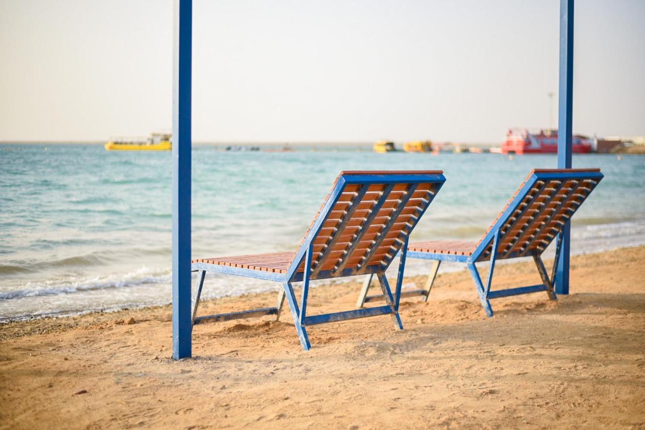 Hotel & Resort Golden Marina Yanbu Extérieur photo
