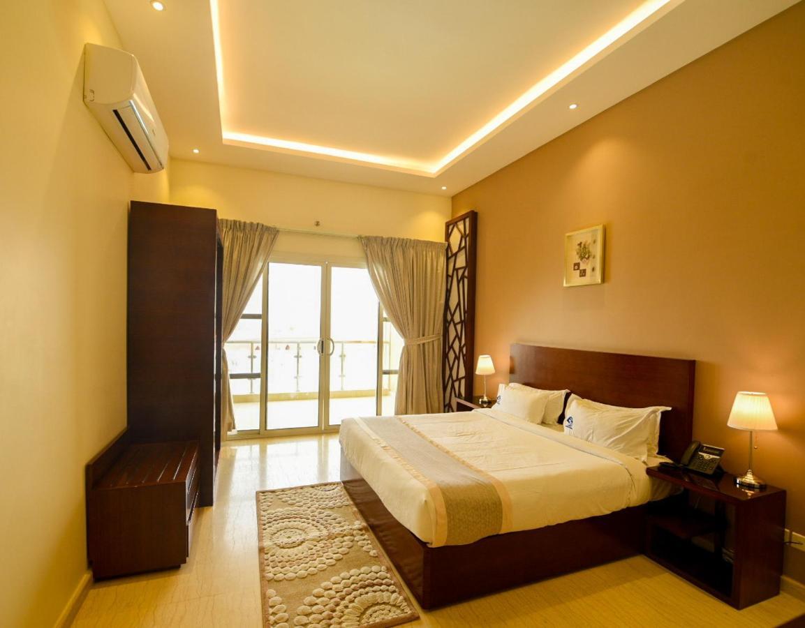 Hotel & Resort Golden Marina Yanbu Extérieur photo