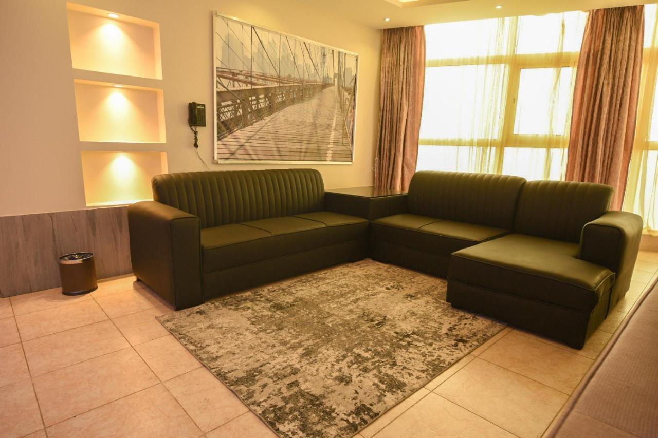 Hotel & Resort Golden Marina Yanbu Extérieur photo