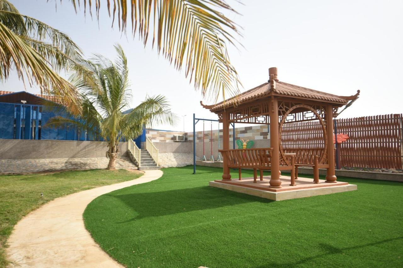 Hotel & Resort Golden Marina Yanbu Extérieur photo