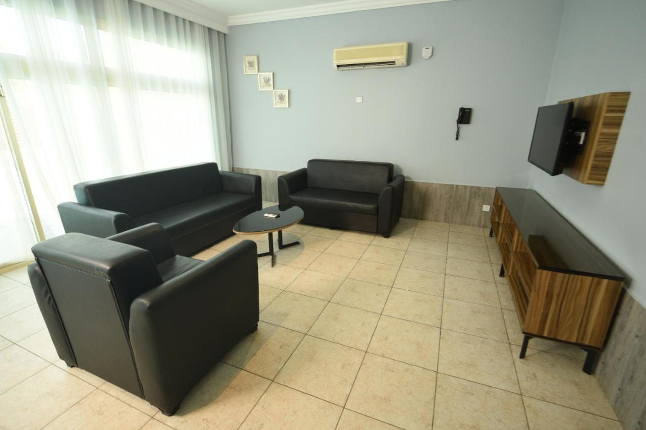 Hotel & Resort Golden Marina Yanbu Extérieur photo