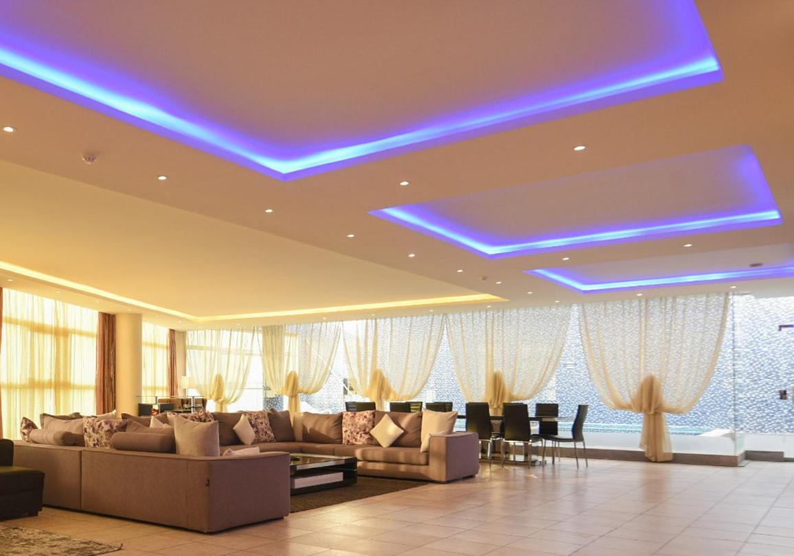 Hotel & Resort Golden Marina Yanbu Extérieur photo