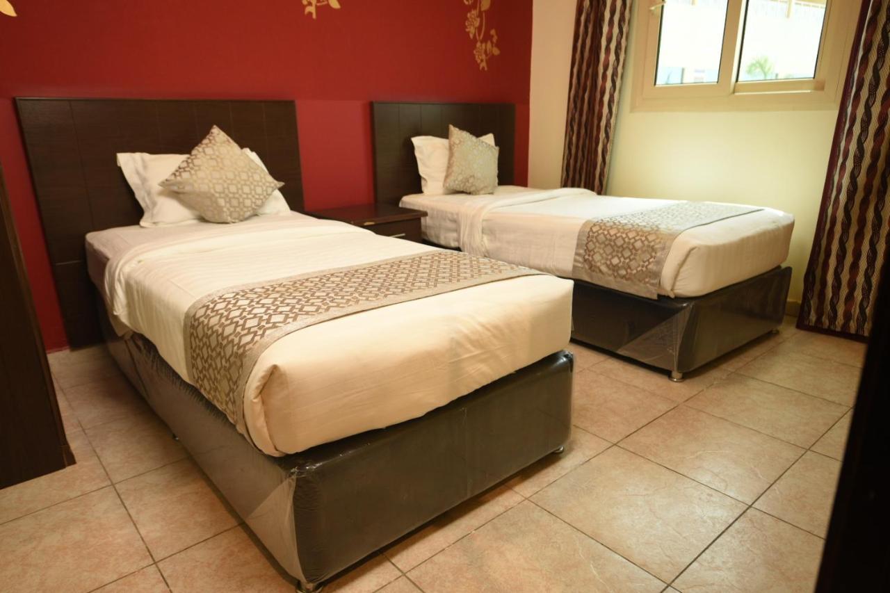 Hotel & Resort Golden Marina Yanbu Extérieur photo