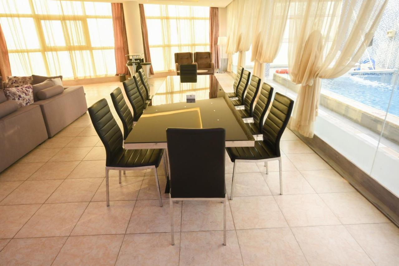 Hotel & Resort Golden Marina Yanbu Extérieur photo