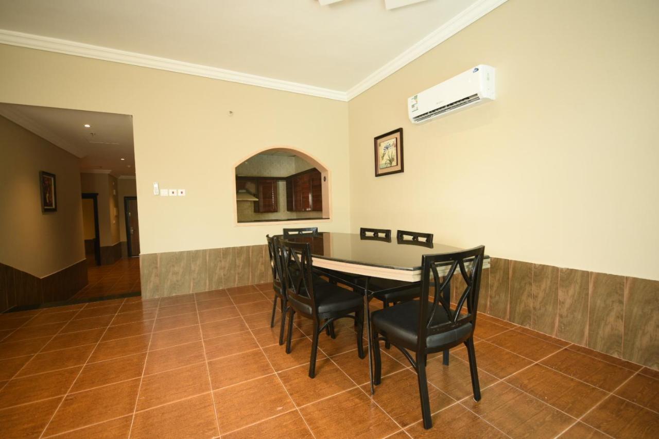 Hotel & Resort Golden Marina Yanbu Extérieur photo