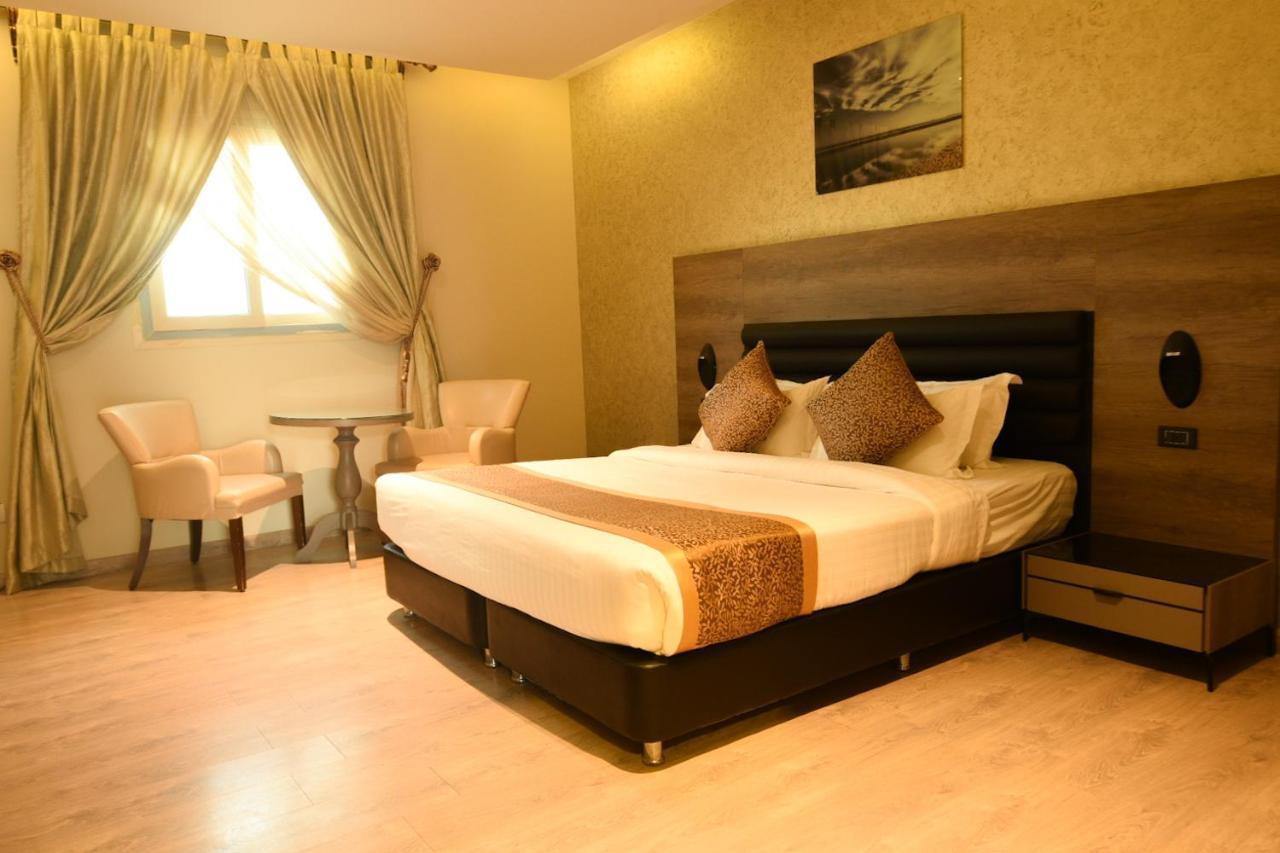 Hotel & Resort Golden Marina Yanbu Extérieur photo