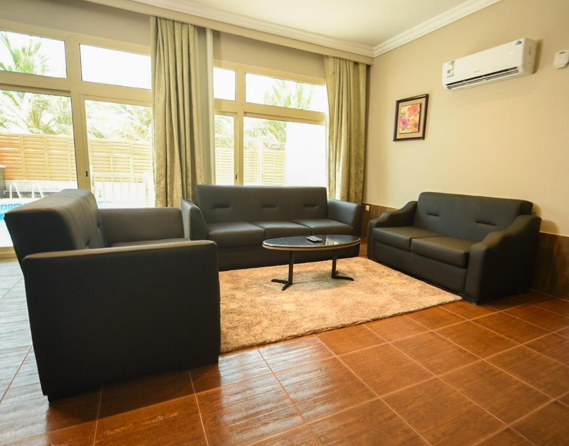 Hotel & Resort Golden Marina Yanbu Extérieur photo