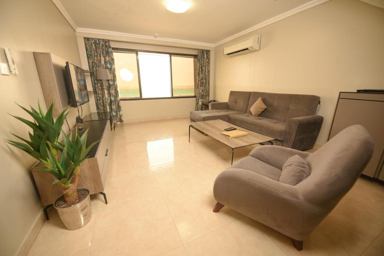 Hotel & Resort Golden Marina Yanbu Extérieur photo