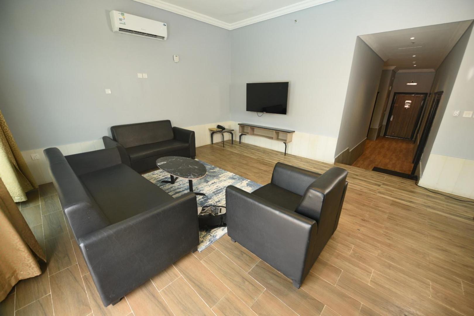 Hotel & Resort Golden Marina Yanbu Extérieur photo