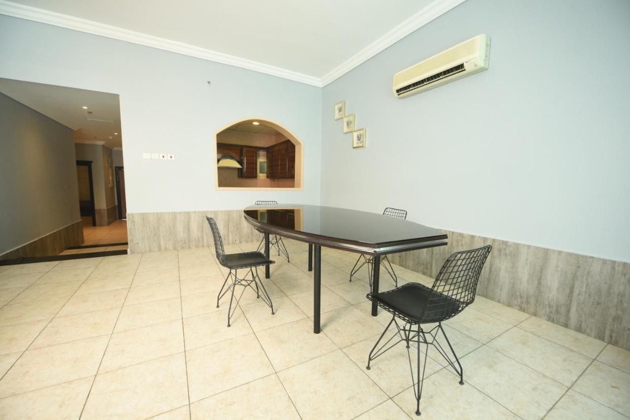 Hotel & Resort Golden Marina Yanbu Extérieur photo