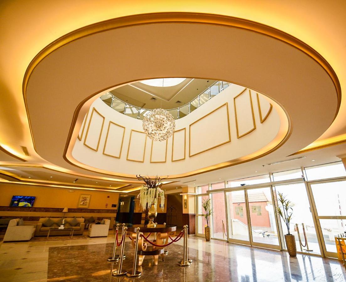 Hotel & Resort Golden Marina Yanbu Extérieur photo