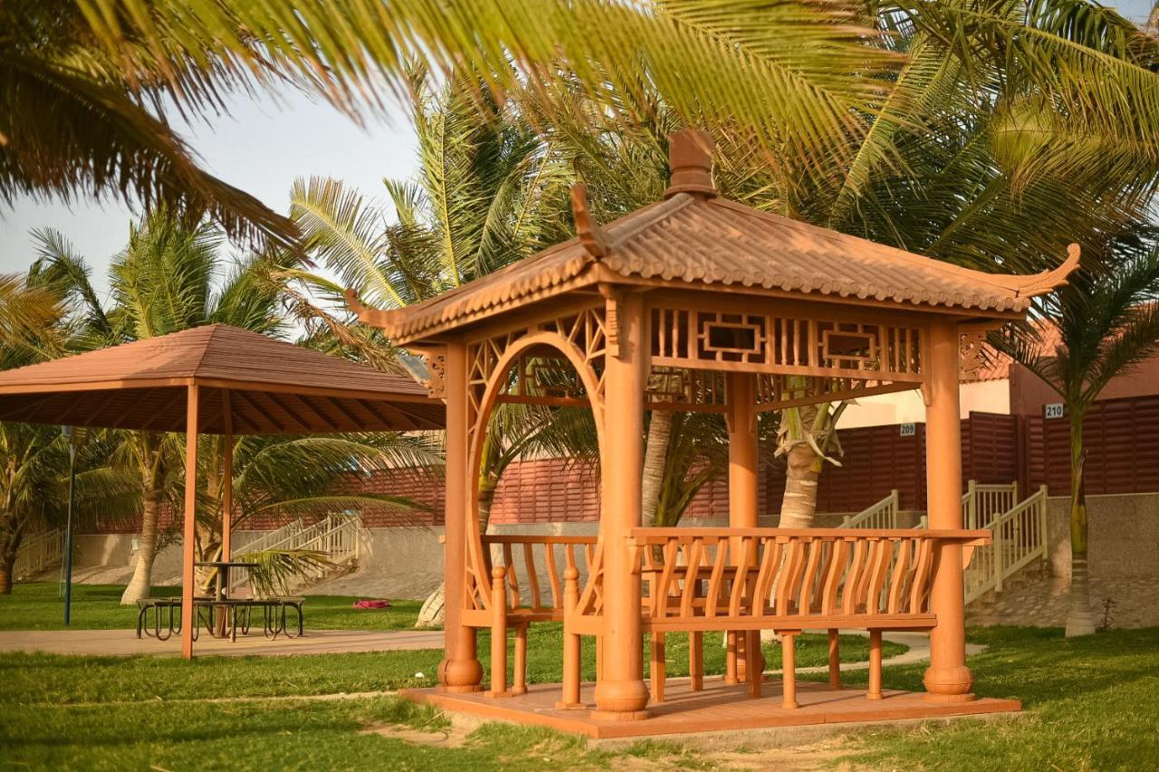 Hotel & Resort Golden Marina Yanbu Extérieur photo