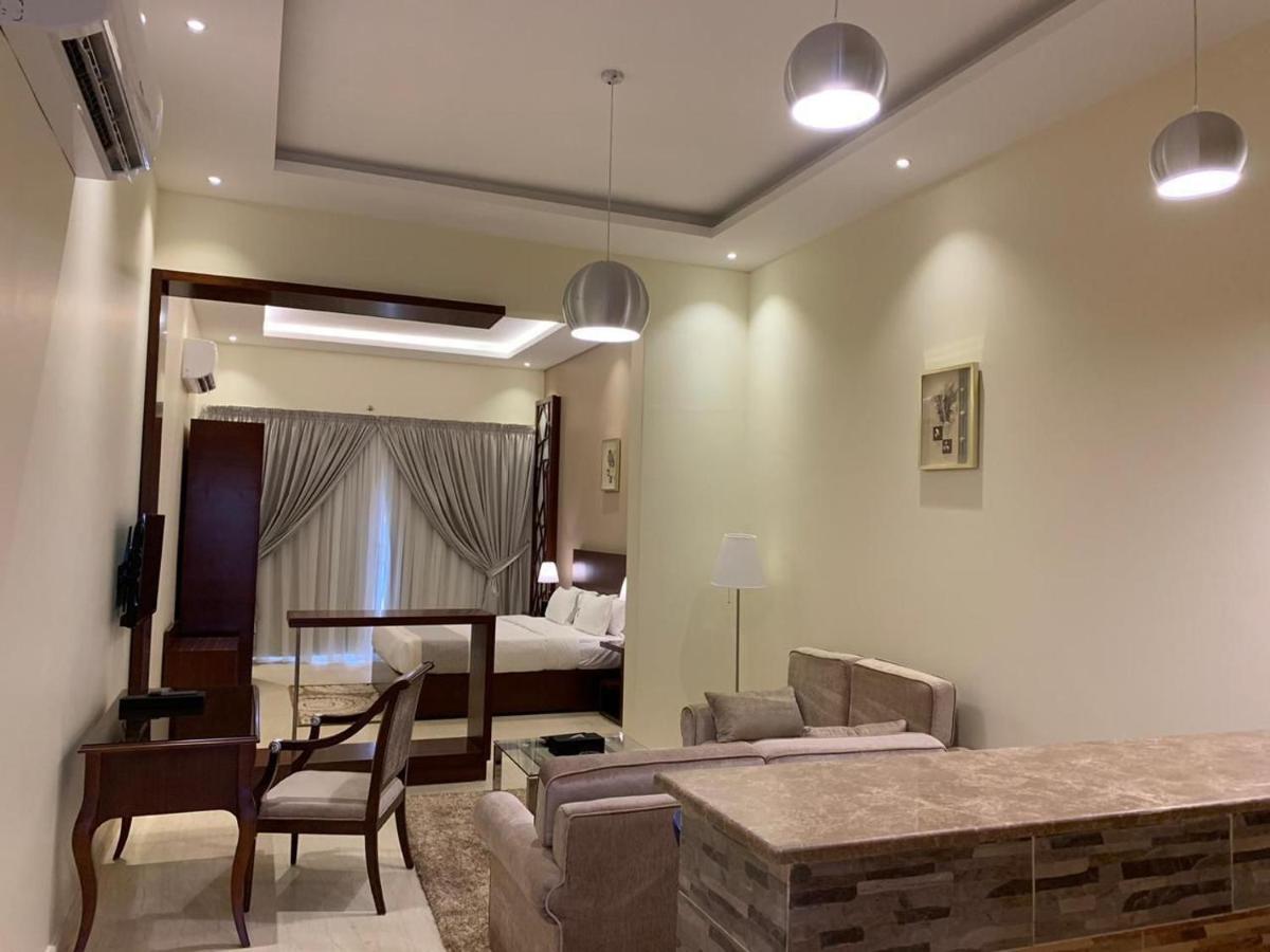 Hotel & Resort Golden Marina Yanbu Extérieur photo
