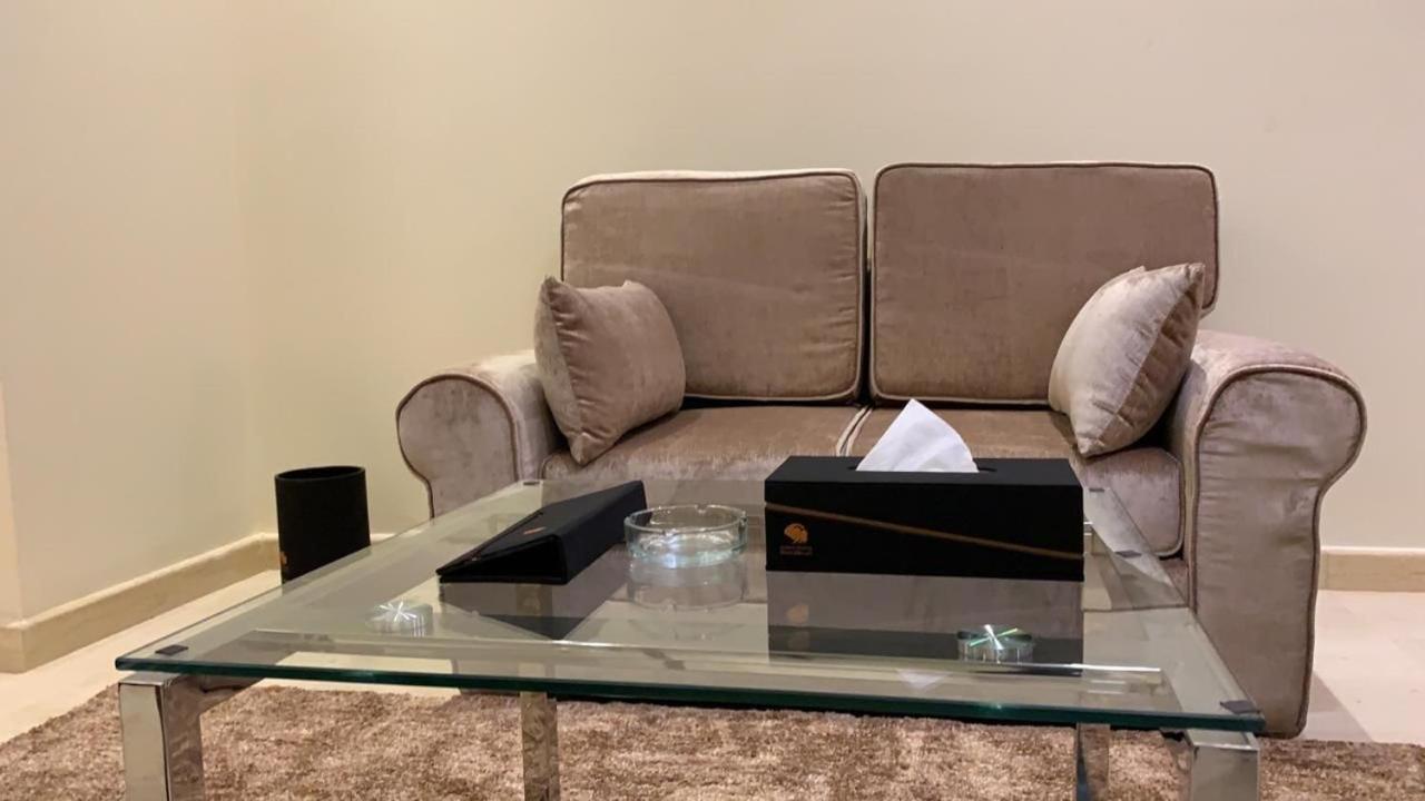 Hotel & Resort Golden Marina Yanbu Extérieur photo