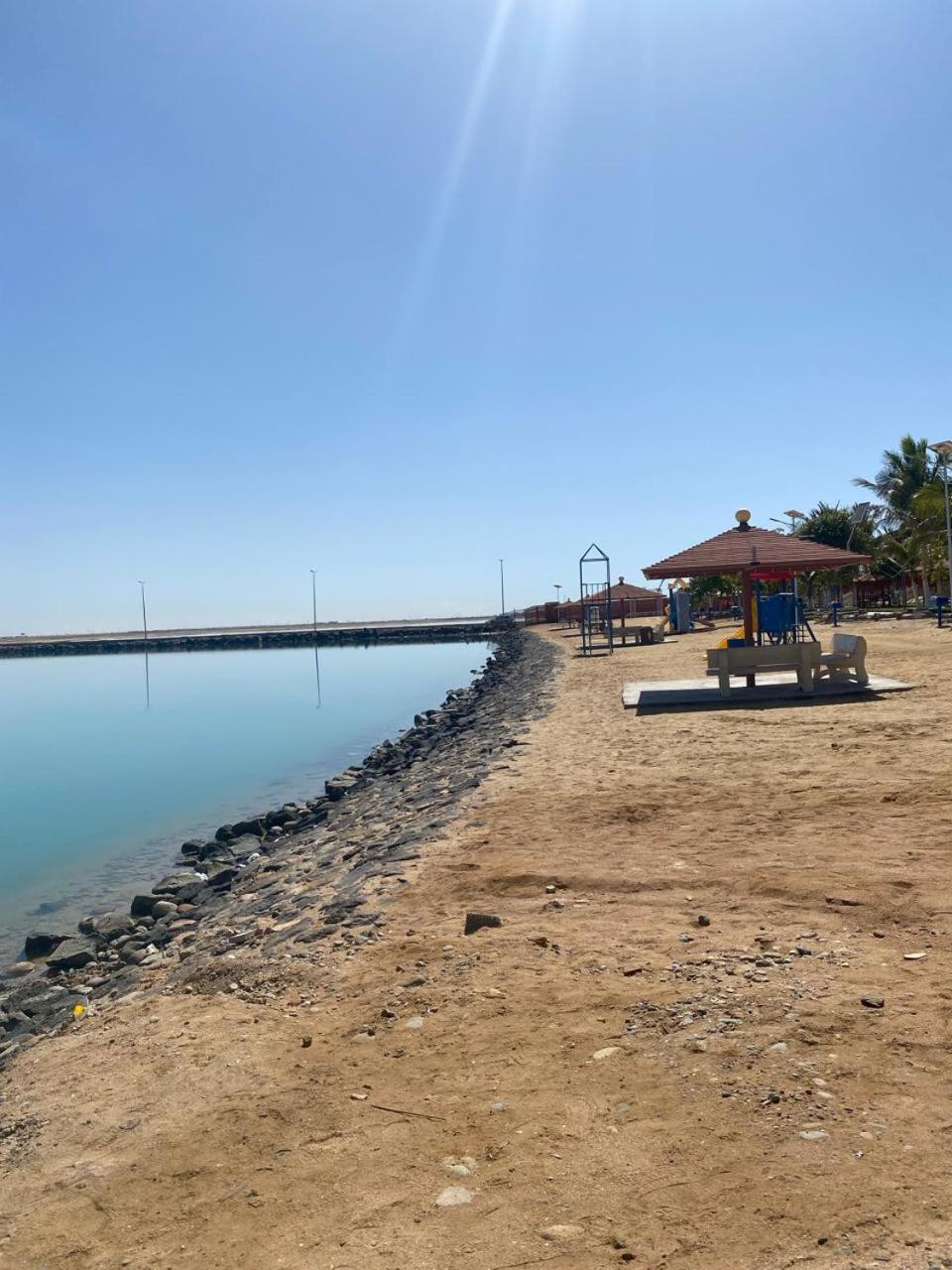 Hotel & Resort Golden Marina Yanbu Extérieur photo