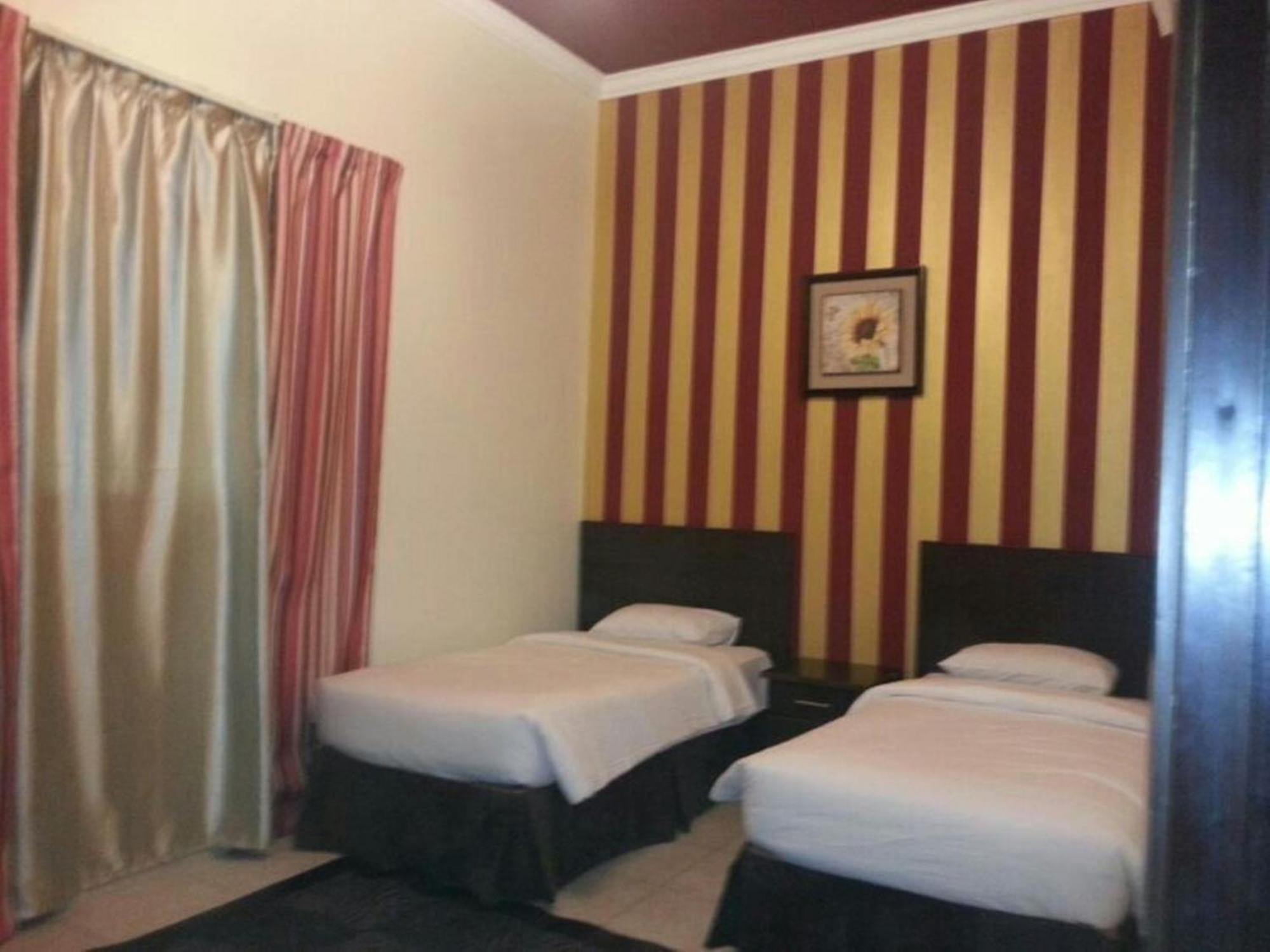 Hotel & Resort Golden Marina Yanbu Chambre photo