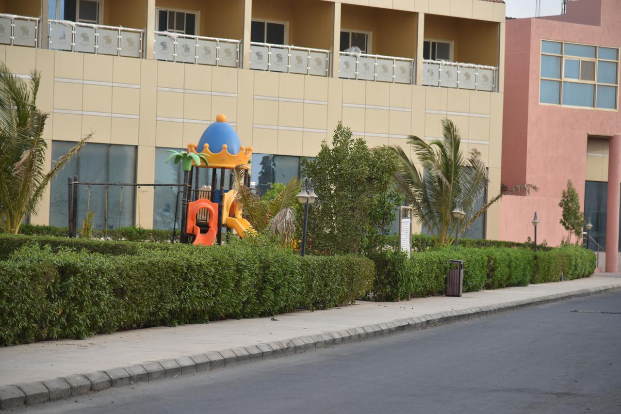 Hotel & Resort Golden Marina Yanbu Extérieur photo