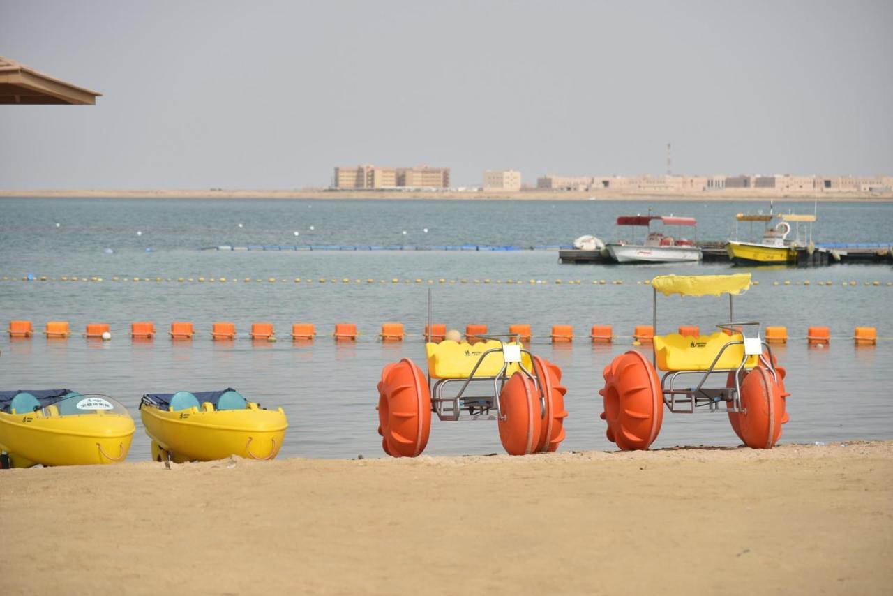 Hotel & Resort Golden Marina Yanbu Extérieur photo