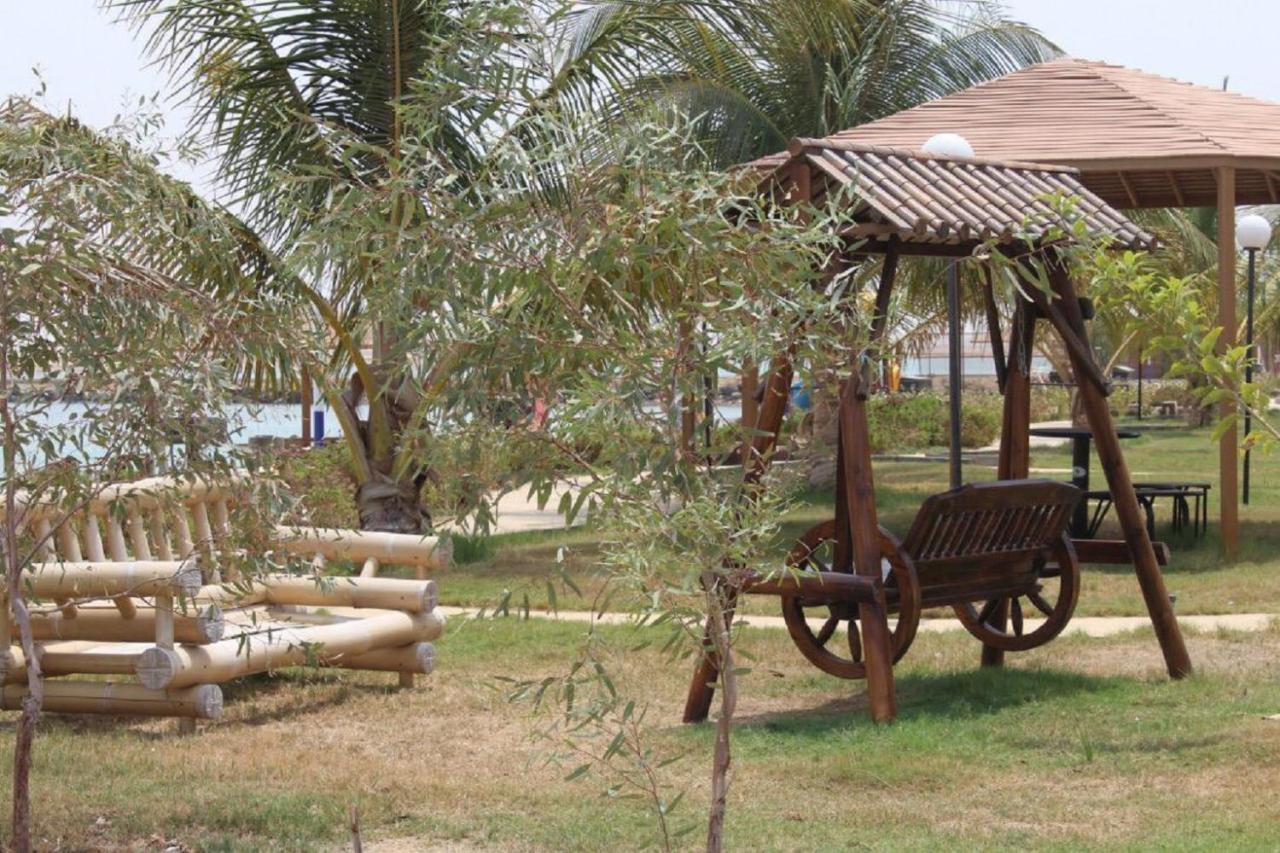 Hotel & Resort Golden Marina Yanbu Extérieur photo