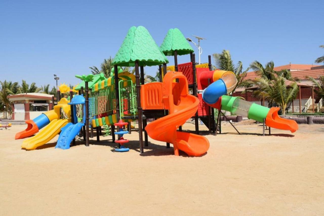 Hotel & Resort Golden Marina Yanbu Extérieur photo