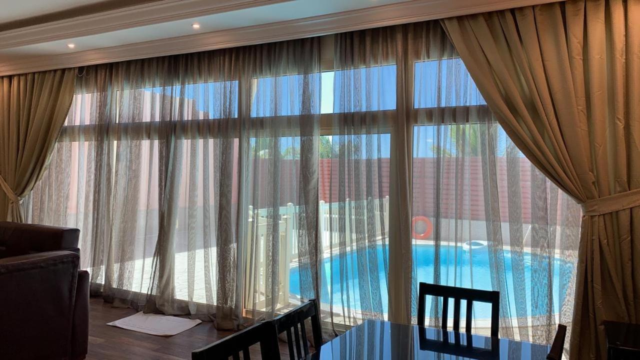 Hotel & Resort Golden Marina Yanbu Extérieur photo